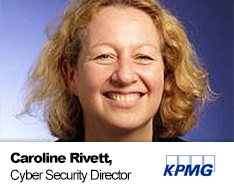 Caroline Rivett KPMG