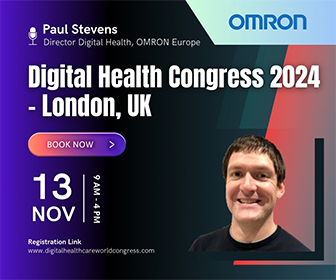 Making Digital Health Happen: Lessons from the frontline: OMRON