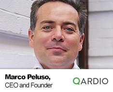 Marco Peluso QARDIO