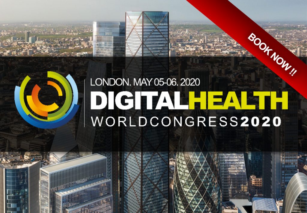 Agenda Digital Health World Congress