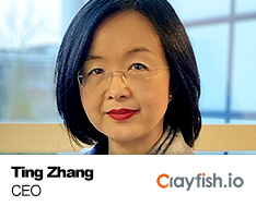 Ting Zhang, Crayfish