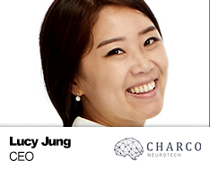 Lucy Jung - Charco Neurotech